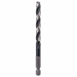 Dettagli tecnici Diametro albero 6.35 mm Diametro di foratura 6.80 mm Lunghezza operativa 69 mm Lunghezza totale 109 mm Punta ...