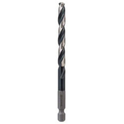 Bosch - Accessories 2608577149 Punta a spirale per metallo 6.80 mm Lunghezza totale 109 mm 1 pz.