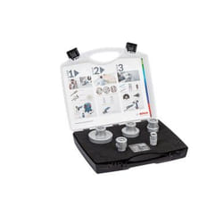Bosch 2 608 576 669 accessorio per smerigliatrice Set