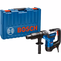 Bosch GBH 5-40 D Professional 1100 W 340 Giri/min SDS-max - Vista aggiuntiva 2