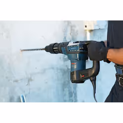 Bosch GBH 5-40 D Professional 1100 W 340 Giri/min SDS-max - Vista aggiuntiva 4