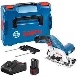 Bosch - Sega circolare gks 12V-26 12V 3Ah