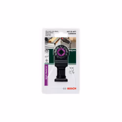 Bosch AIZ 32 APT Guida di taglio