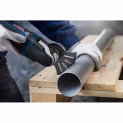 Bosch MACZ 145 BB Lama diamantata - Vista aggiuntiva 5