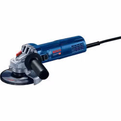 BOSCH GWS 9-115 Smerigliatrice angolare professionale 0601396006 Parametri tecnici - Potenza nominale in ingresso: 900 W - Re ...