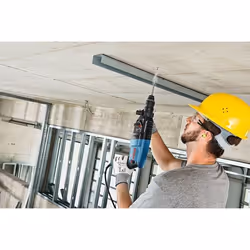 Bosch GBH 2-26 F 830 W 900 Giri/min SDS-plus