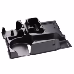 Bosch 1 600 A01 166, Bosch, GWS 18V-125 / 18V-150 C / SC / PC / PSC, Nero