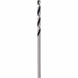 Punta elicoidale HSS PointTeQ Ø2x24 mm Bosch 2608577155 Punta per metallo HSS PointTeQ per foratura rapida nel metallo grazie ...