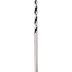 Punta elicoidale hss pointteq Ø2x24 mm Bosch 2608577155