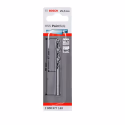 Bosch 2 608 577 163 punta per trapano Punta per trapano elicoidale 1 pz