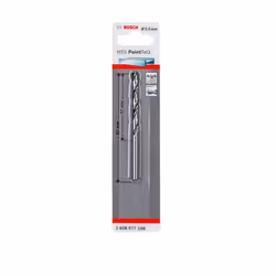 Bosch 2 608 577 166 punta per trapano Punta per trapano elicoidale 1 pz