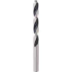 Punta per metallo HSS PointTeQ 8,0mm Bosch 2608577171 Punta per metallo HSS PointTeQ per foratura rapida nel metallo grazie a ...