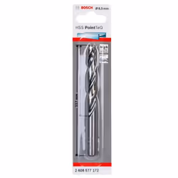Bosch Punta elicoidale HSS PointTeQ - Vista aggiuntiva 2