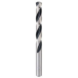 Bosch - Accessories 2608577176 hss Punta a spirale per metallo 12 mm Lunghezza totale 151 mm din 338 Alberino cilindrico