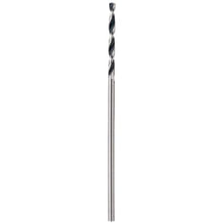 Bosch Punta elicoidale HSS PointTeQ