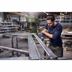 Bosch Punta elicoidale HSS PointTeQ
