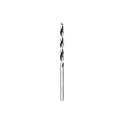 Bosch - Professional 10 punte elicoidali hss PointTeQ, per metallo,3 x 33 x 61 mm, accessorio delle punte