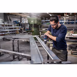 Bosch Punta elicoidale HSS PointTeQ - Vista aggiuntiva 3