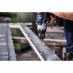 Bosch Punta elicoidale HSS PointTeQ - Vista aggiuntiva 4