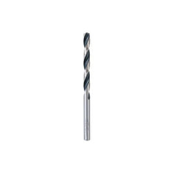 Bosch - Professional 10 punte elicoidali hss PointTeQ, per metallo, 5,6 x 57 x 93 mm, accessorio per trapano di trapano