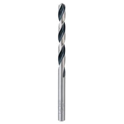 Bosch Punta elicoidale HSS PointTeQ