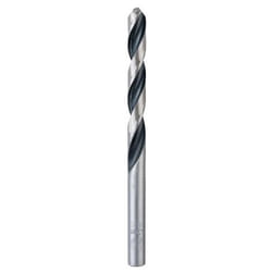 Bosch Punta elicoidale HSS PointTeQ