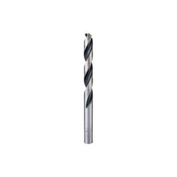 Bosch - Professional 5 punte elicoidali hss PointTeQ, per metallo, 10,5 x 87 x 133 mm, accessorio de trapano