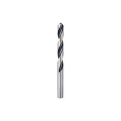 Bosch - Professional 5 punte elicoidali hss PointTeQ, per metallo, 11 x 94 x 142 mm, accessorio de trapano