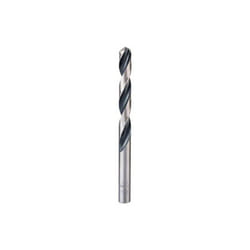 Bosch - Professional 5 punte elicoidali hss PointTeQ, per metallo, 11,1 x 94 x 142 mm, accessorio de trapano