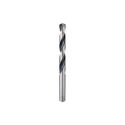Bosch - Professional 5 PointTeQ hss punte elicoidali, per metallo, 12 x 101 x 151 mm, de accessorio per trapano
