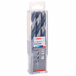 Bosch Punta elicoidale HSS PointTeQ - Vista aggiuntiva 2