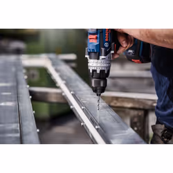 Bosch Punta elicoidale HSS PointTeQ - Vista aggiuntiva 4