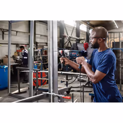 Bosch Punta elicoidale HSS PointTeQ - Vista aggiuntiva 5