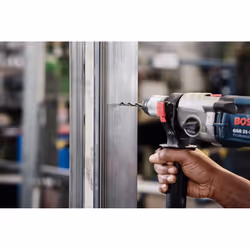 Bosch Punta elicoidale HSS PointTeQ - Vista aggiuntiva 6