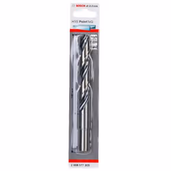 Bosch Punta elicoidale HSS PointTeQ - Vista aggiuntiva 2