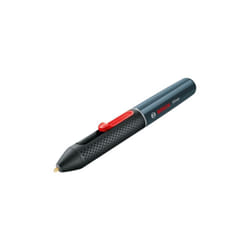 Bosch - Hobby Gluey Smoky Grey Penna per colla a caldo 7 mm