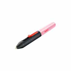 La penna per colla a caldo Gluey Cupcake Pink Bosch 06032A2103 è un leggero e versatile utensile a batteria, estremamente leg ...
