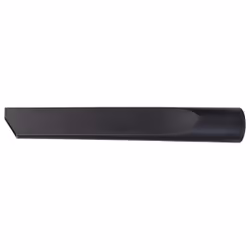 Bosch 2 609 256 F26, Strumento da fenditura, A cilindro, Nero, Bosch, EasyVac 3, AdvancedVac 20, UniversalVac 15, 3,5 cm