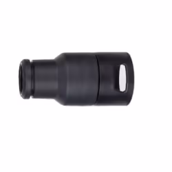 Bosch 2609256F28, Adattatore per pompa, Universale, Nero, 3,5 cm