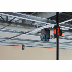 Bosch GCL 2-50 Professional - Vista aggiuntiva 5