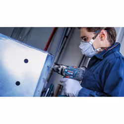 Bosch 2 608 577 348 punta per trapano Punta per trapano elicoidale 10 pz - Vista aggiuntiva 5