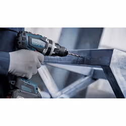 Bosch 2 608 577 348 punta per trapano Punta per trapano elicoidale 10 pz - Vista aggiuntiva 7