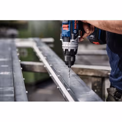 Bosch 2 608 577 351 punta per trapano Punta per trapano elicoidale 19 pz - Vista aggiuntiva 4