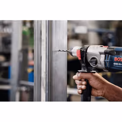 Bosch 2 608 577 351 punta per trapano Punta per trapano elicoidale 19 pz - Vista aggiuntiva 6