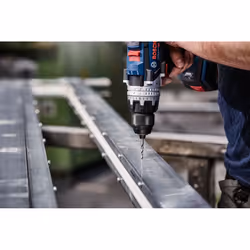 Bosch 2 608 577 352 punta per trapano Punta per trapano elicoidale 25 pz - Vista aggiuntiva 4