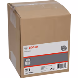 Bosch 2 608 000 663 accessorio dell'aspiratore di polevere Filtro