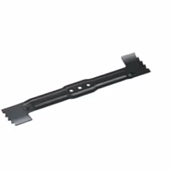 Bosch F016800505, Lama per tagliaerba, Bosch, AdvancedRotak 36V, Nero, Acciaio, 1 pz