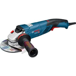 Bosch - Smerigliatrice angolare gws 18-125 spl - 1800 w Ø125 mm - Con impugnatura VibrationControl - 06017A3300