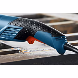 Bosch GWS 18-125 PL INOX PROFESSIONAL smerigliatrice angolare 12,5 cm 8100 Giri/min 1800 W 2,5 kg - Vista aggiuntiva 4