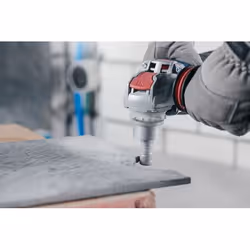 Bosch 2 608 599 016 sega per trapano Smerigliatrice 1 pz - Vista aggiuntiva 4